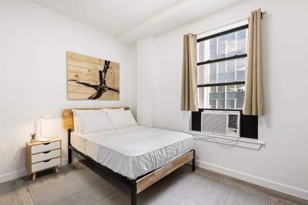 Apartamento Comfort Studio Flatiron Area