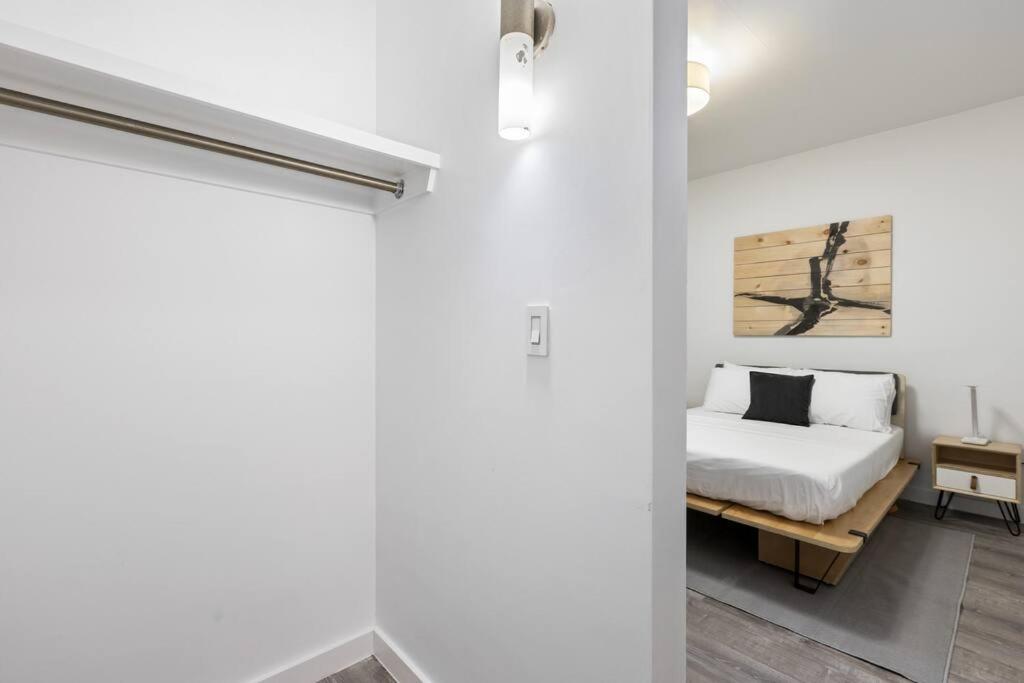 Comfort Studio Flatiron Area Nova York