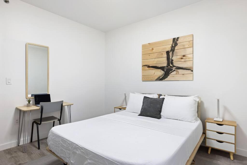 Comfort Studio Flatiron Area Apartamento