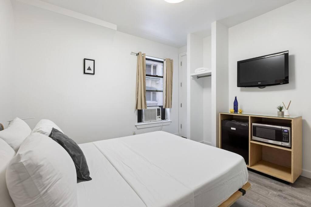 Comfort Studio Flatiron Area Nova York