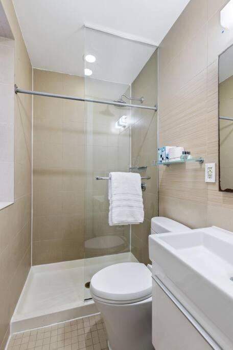 Comfort Studio Flatiron Area * Nova York