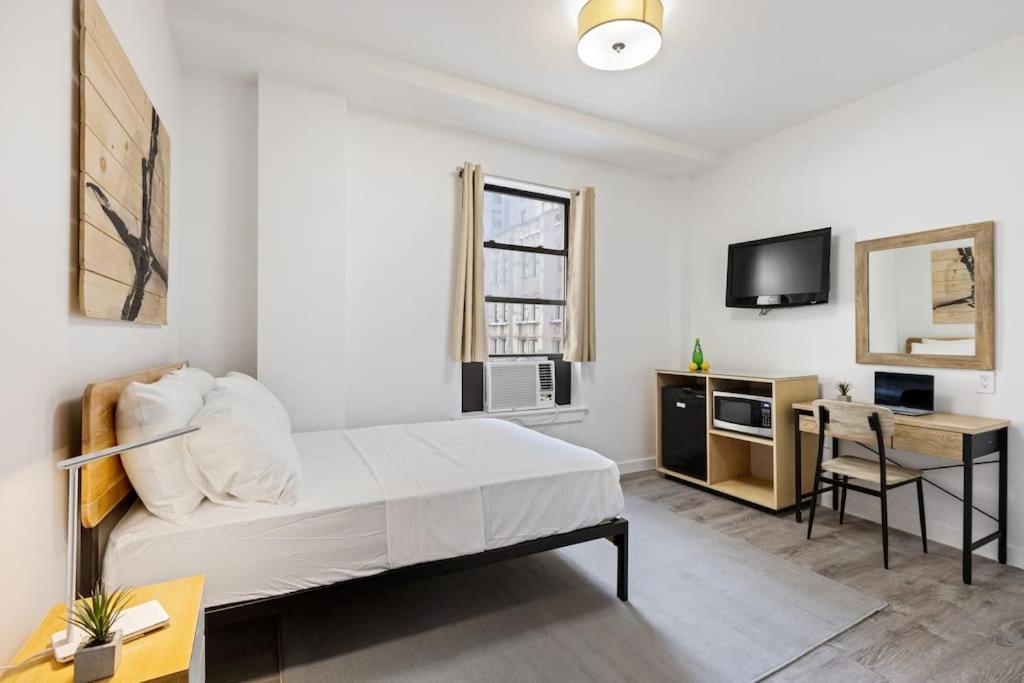 Comfort Studio Flatiron Area Nova York