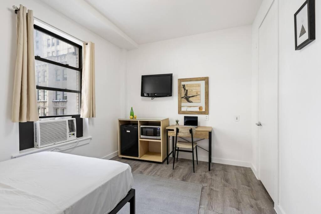 Comfort Studio Flatiron Area Apartamento Nova York