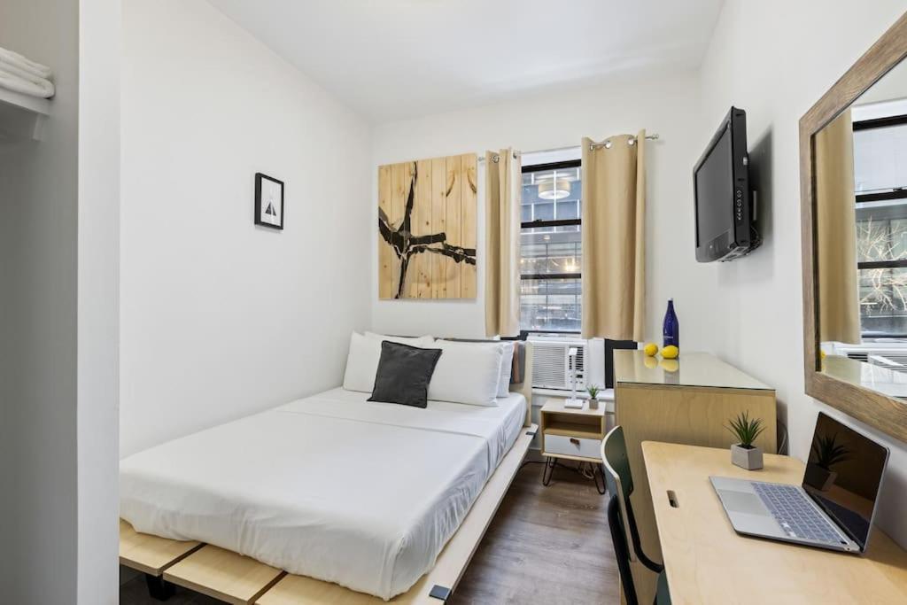 Comfort Studio Flatiron Area Nova York