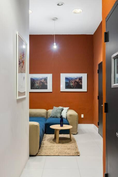 Comfort Studio Flatiron Area Apartamento *
