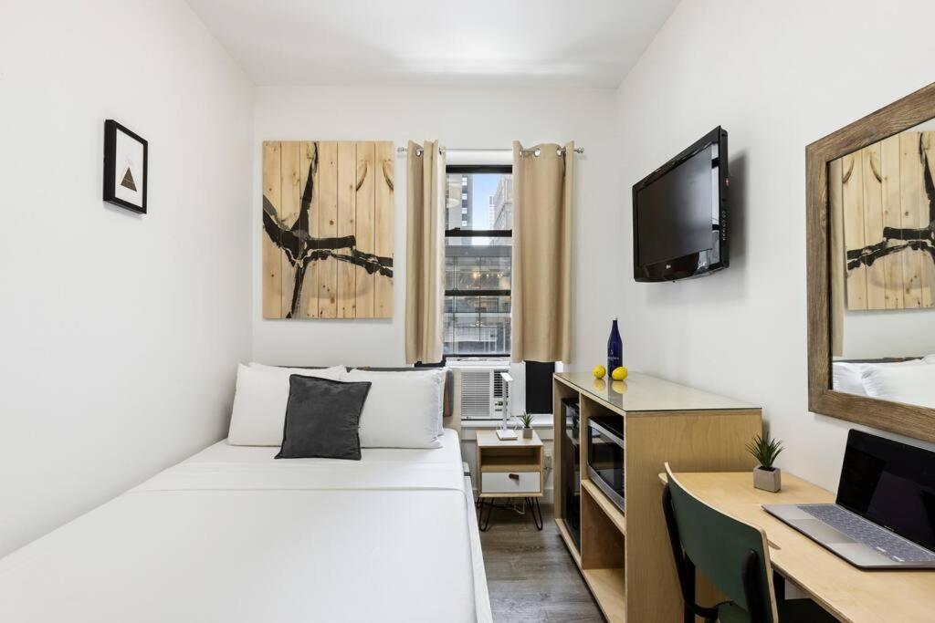 Comfort Studio Flatiron Area * Nova York